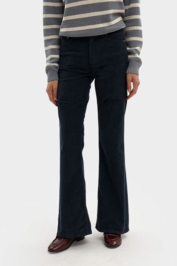 Брюки Pepe Jeans