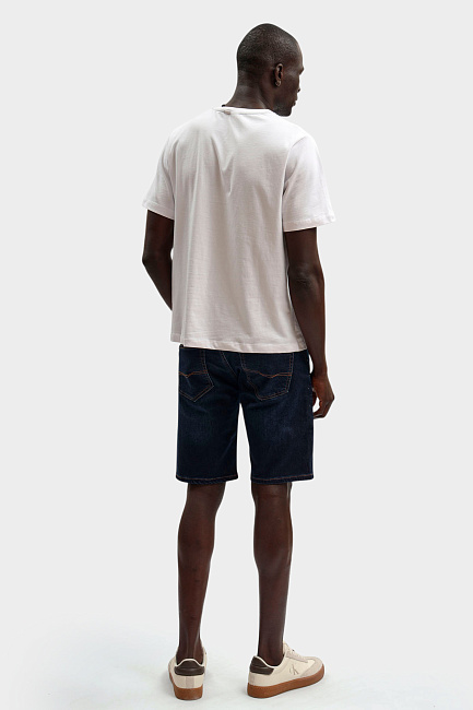 Шорты джинсовые Pepe Jeans