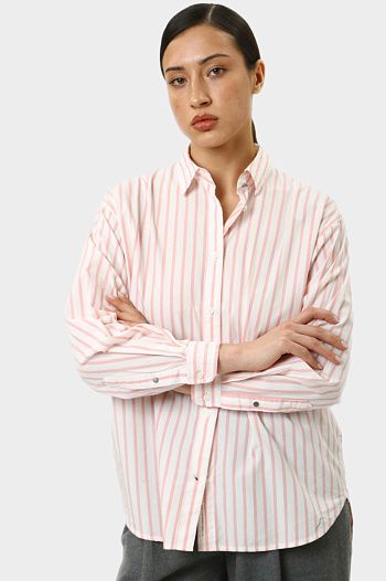 Рубашка с длинным рукавом Pepe Jeans