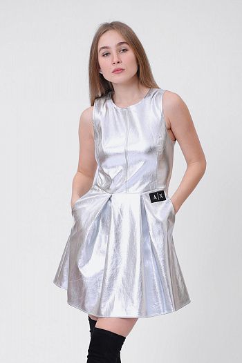 Платье Armani Exchange