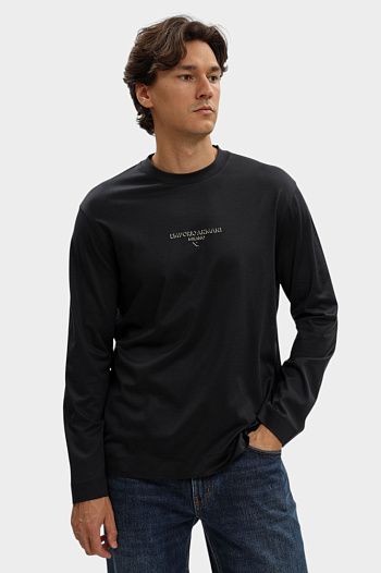Лонгслив Emporio Armani