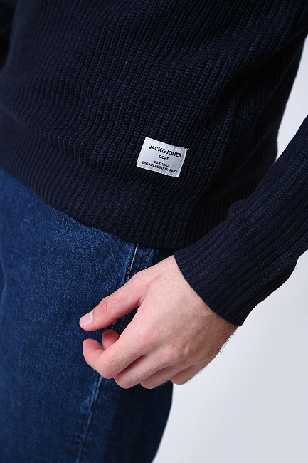 Свитер Jack & Jones