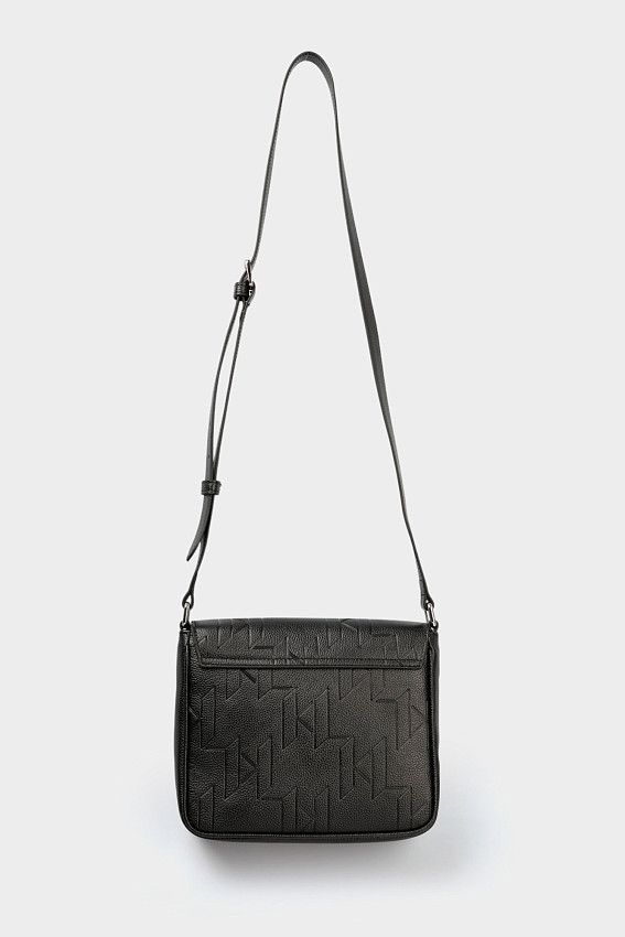 Сумка Karl Lagerfeld Черный