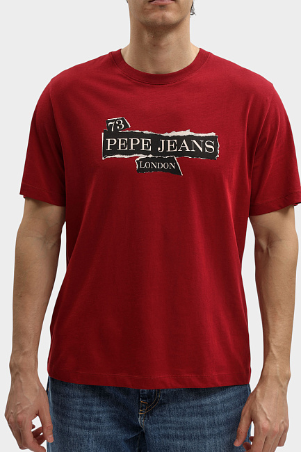 Футболка Pepe Jeans