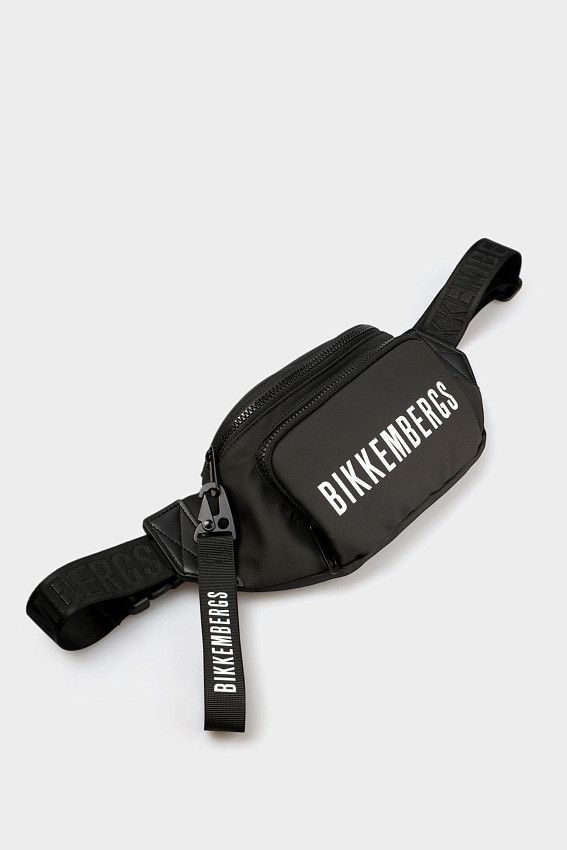 Сумка  Bikkembergs Черный