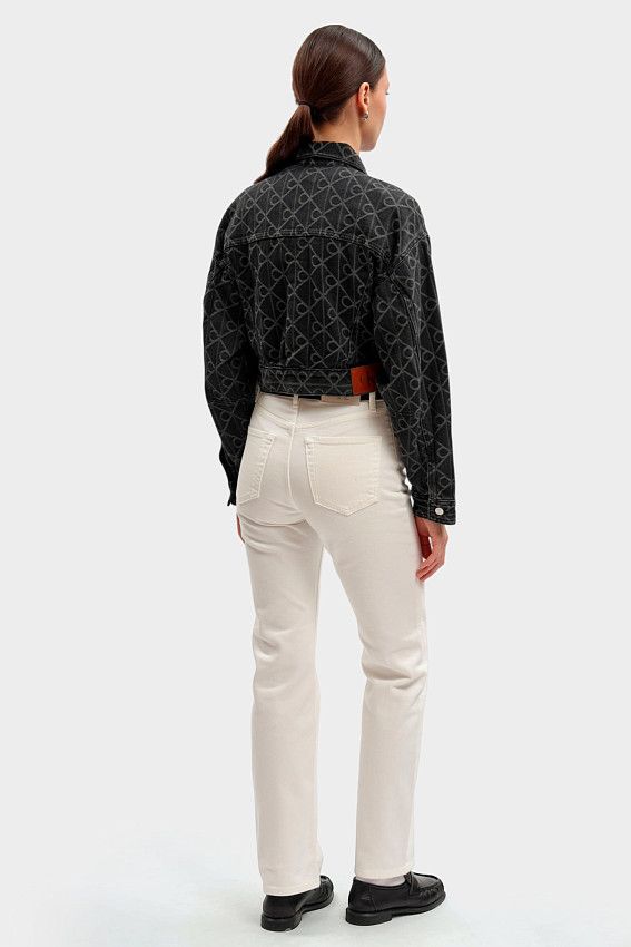 Куртка джинсовая Calvin Klein Jeans