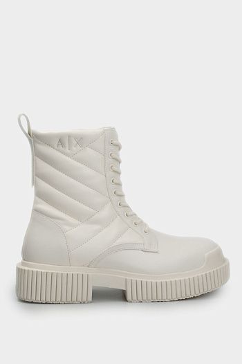 Ботинки Armani Exchange