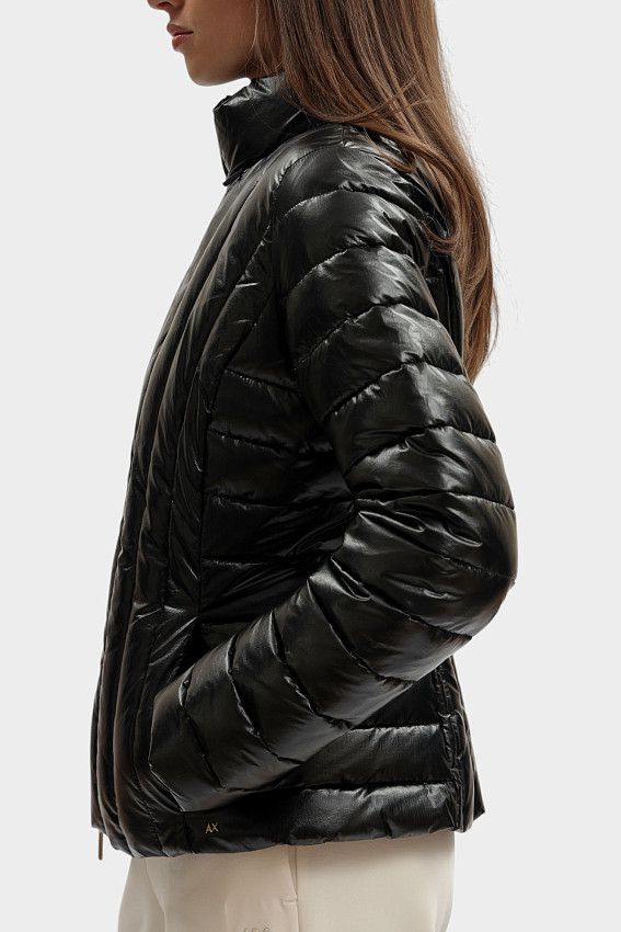 Куртка утепленная Armani Exchange