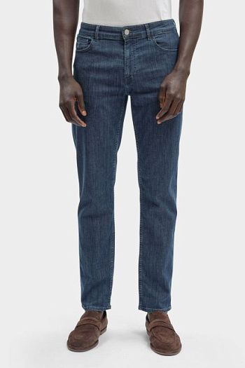 Джинсы Trussardi