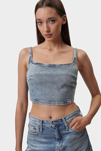 Топ Calvin Klein Jeans