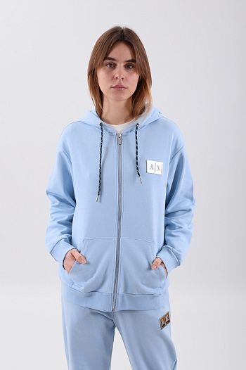 Толстовка Armani Exchange