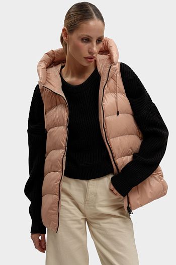 Жилет утепленный Geox