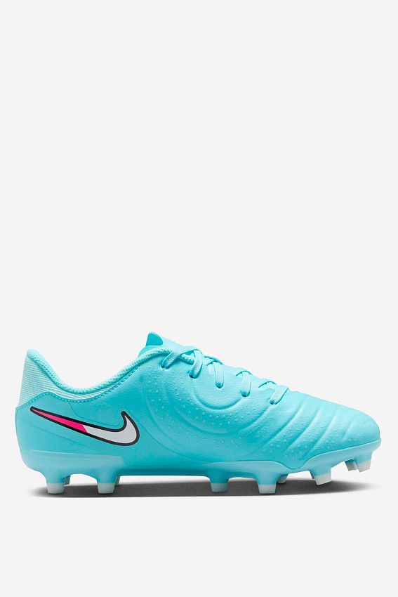 Бутсы Nike Мятный