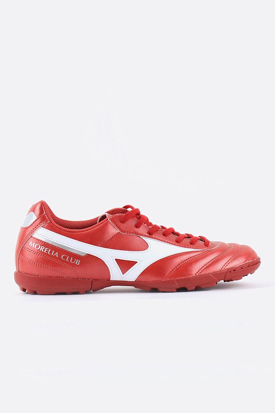 Многошиповки Mizuno Красный