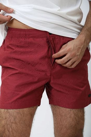 Шорты плавательные Calvin Klein Underwear