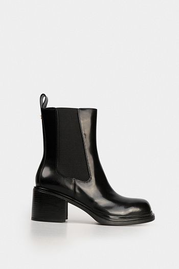 Ботильоны Armani Exchange