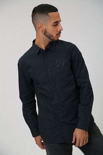 Рубашка д/р Armani Exchange