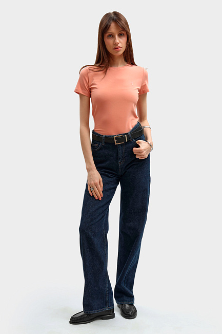 Футболка Trussardi