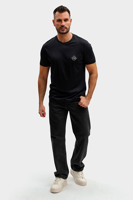 Футболка Emporio Armani
