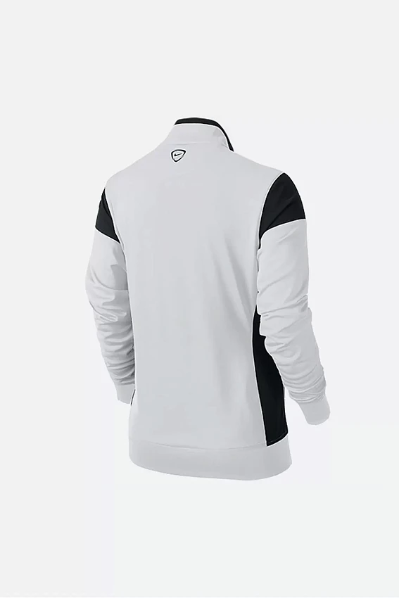 Куртка Nike Белый