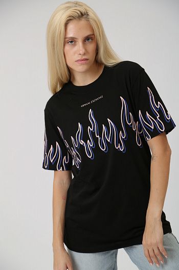 Футболка Armani Exchange