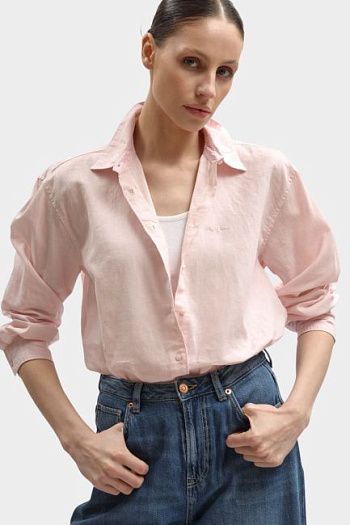 Рубашка Pepe Jeans