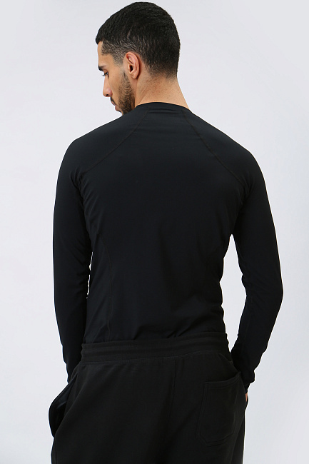 Джемпер термобелье Midweight Stretch Long Sleeve Top Columbia
