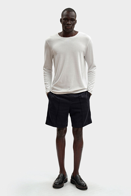 Шорты Armani Exchange