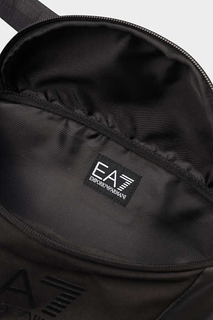 Сумка поясная EA7