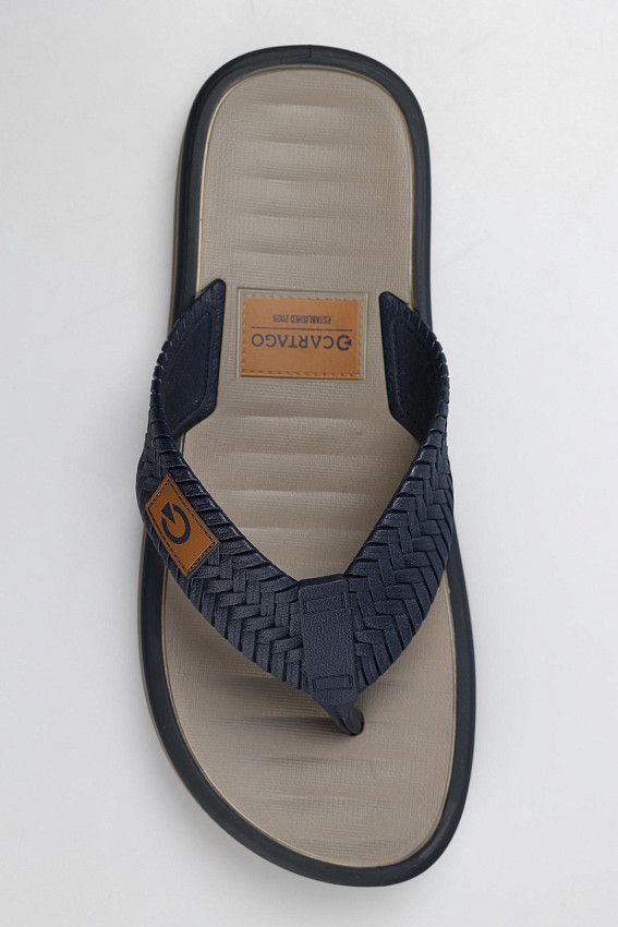 Тонги Cartago Синий