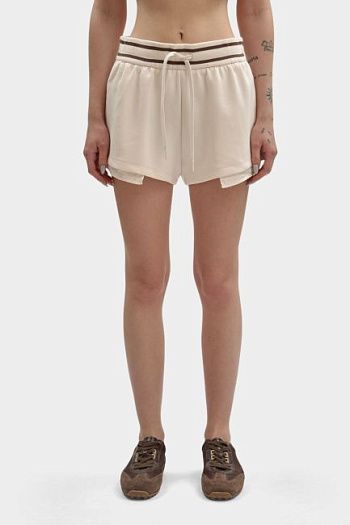 Шорты Armani Exchange