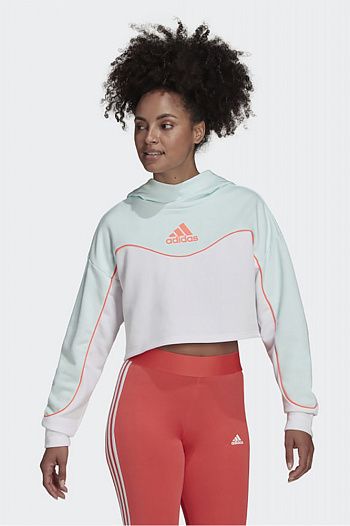 Джемпер Adidas