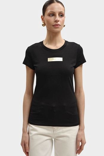 Футболка Armani Exchange