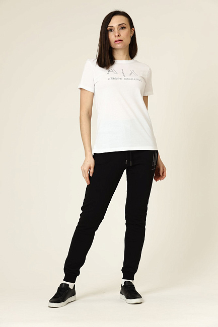 Футболка Armani Exchange