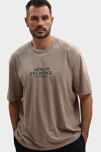 Футболка Armani Exchange