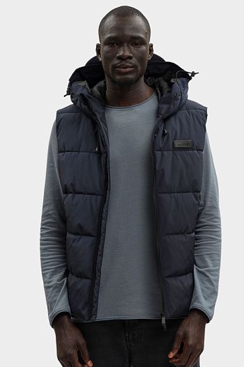 Жилет Bikkembergs