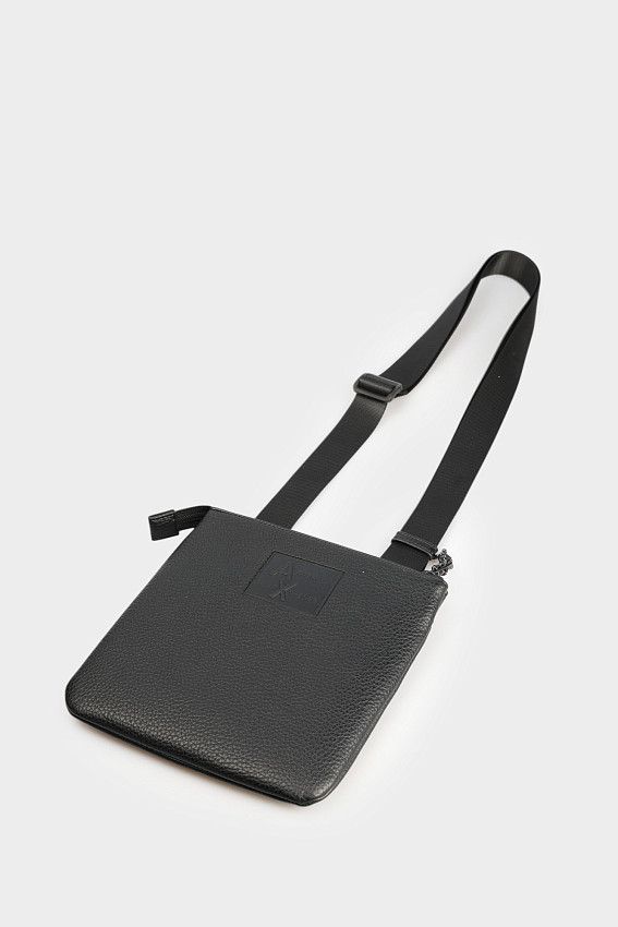Сумка Armani Exchange Черный