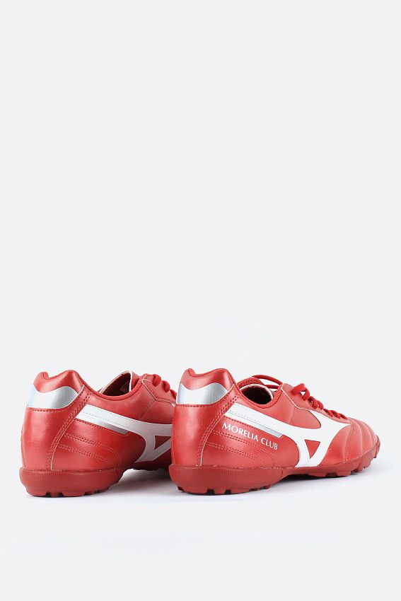 Многошиповки Mizuno Красный