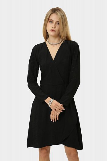 Платье д/р Armani Exchange