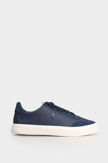 Кеды Trussardi