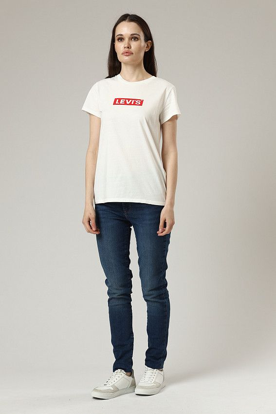 Джинсы Levi`s