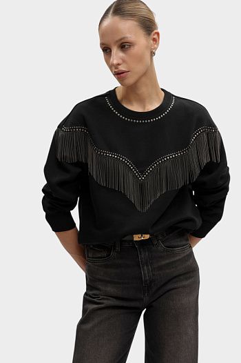 Свитшот Pepe Jeans