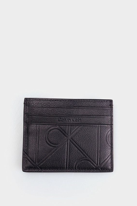Кошелек Calvin Klein Jeans Черный