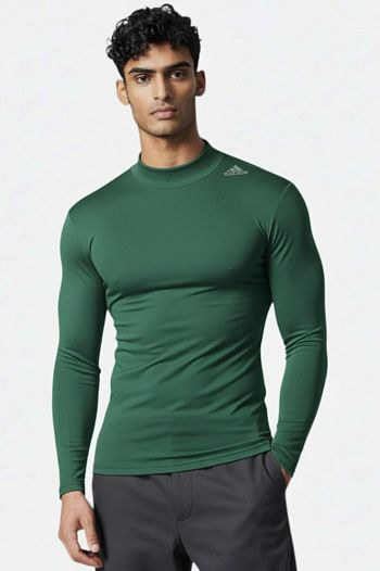 Лонгслив компрессионный Adidas