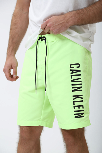 Шорты плавательные Calvin Klein Underwear