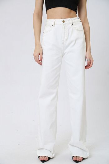 Джинсы HAZEL SELVEDGE  Pepe Jeans