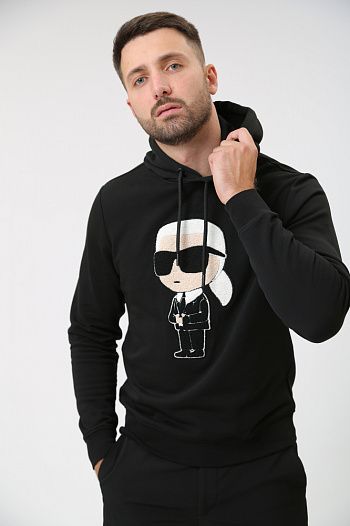 Худи Karl Lagerfeld