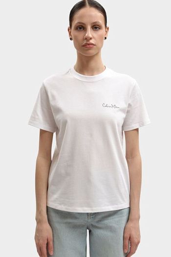 Футболка Calvin Klein Jeans