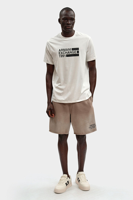 Шорты Armani Exchange