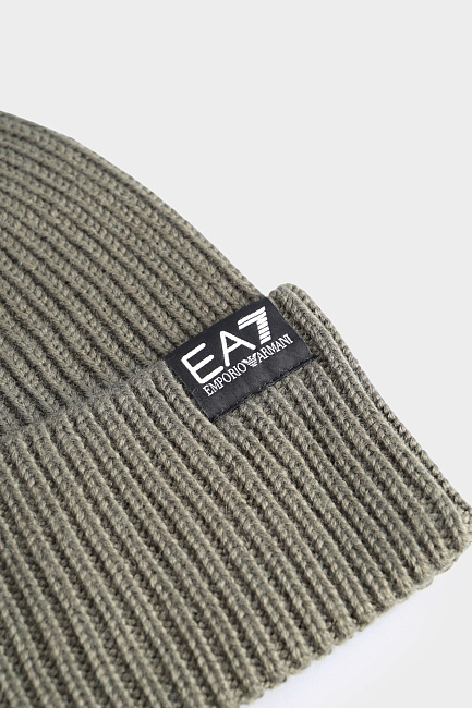 Шапка EA7